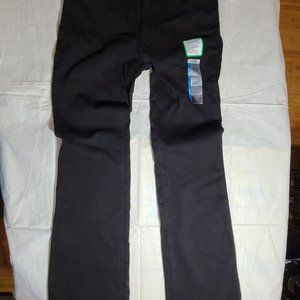 No Boundaries Mid Rise Bootcut Jeans